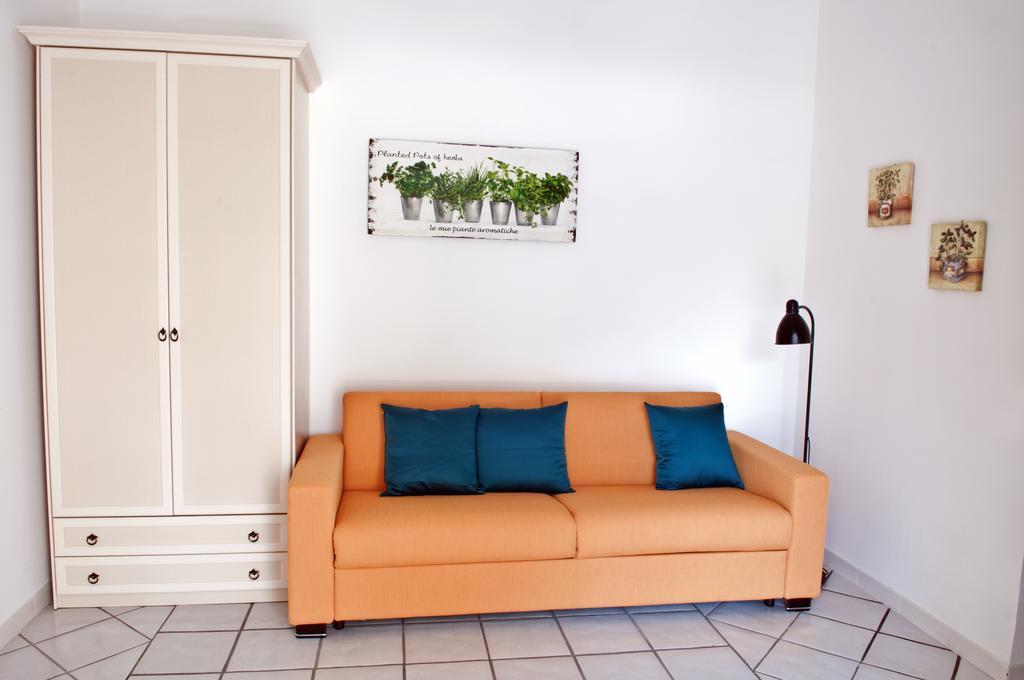 Mimi B&B Ravello Pokoj fotografie