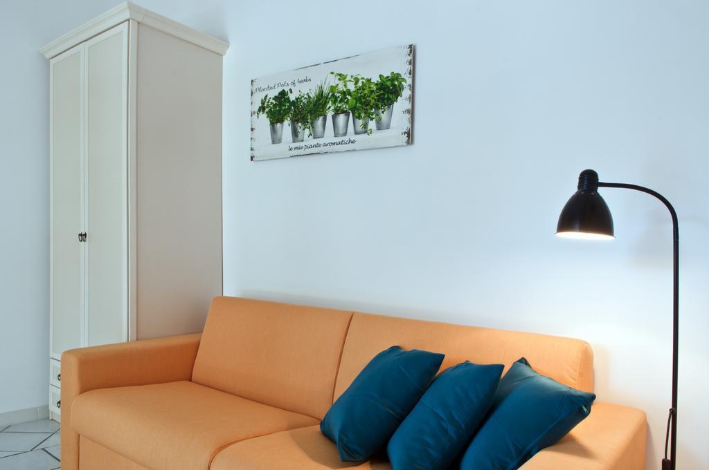 Mimi B&B Ravello Pokoj fotografie