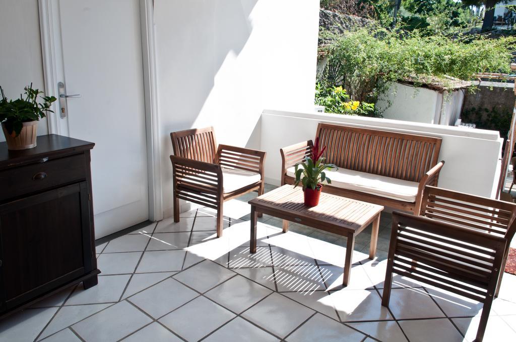 Mimi B&B Ravello Pokoj fotografie