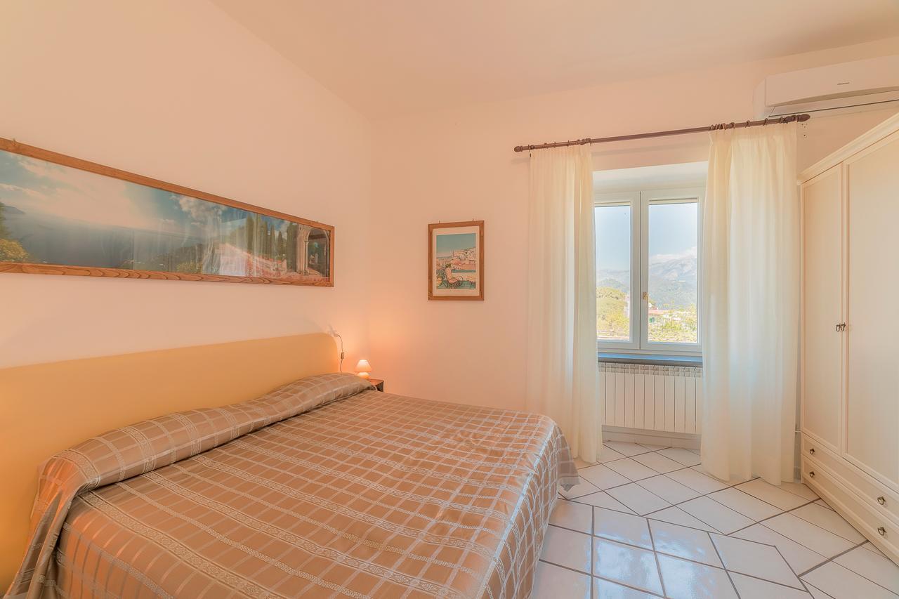 Mimi B&B Ravello Exteriér fotografie