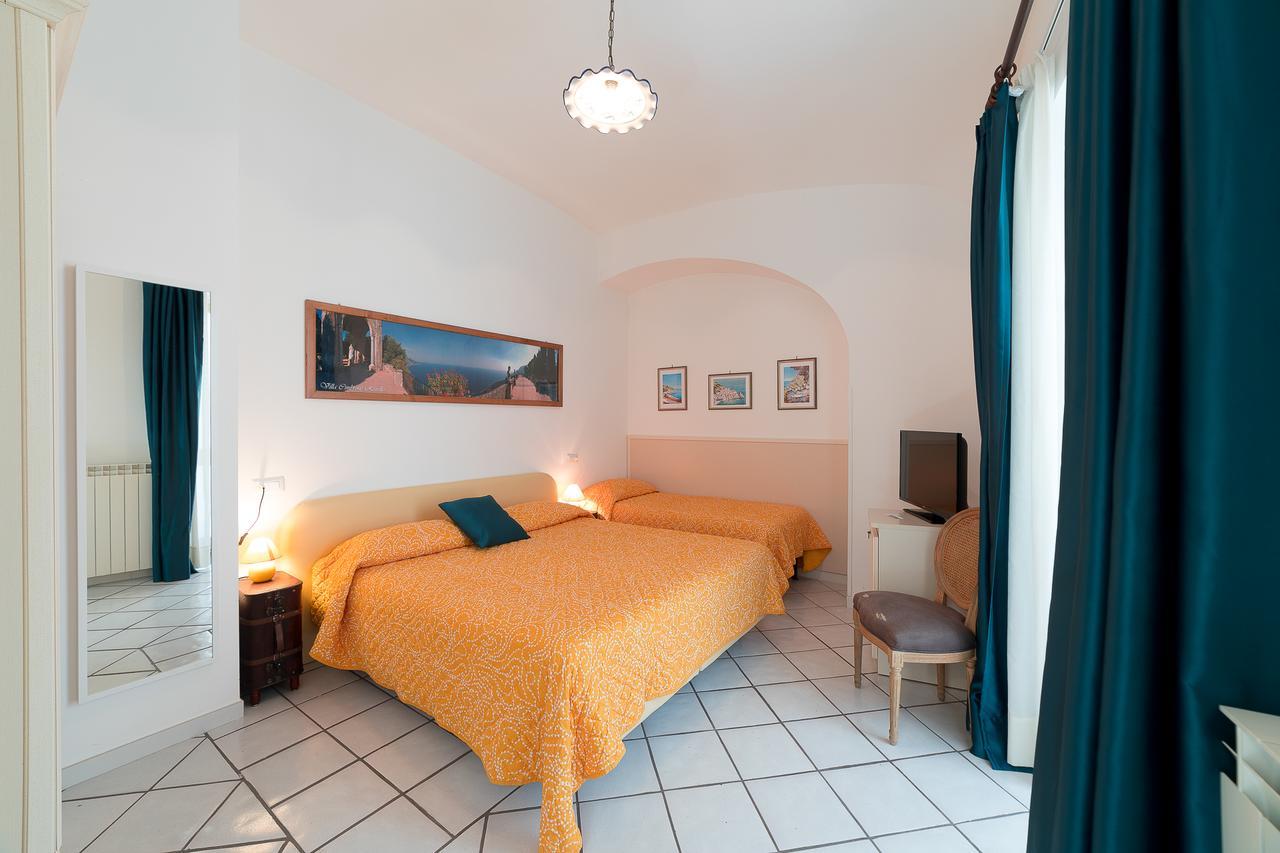 Mimi B&B Ravello Exteriér fotografie