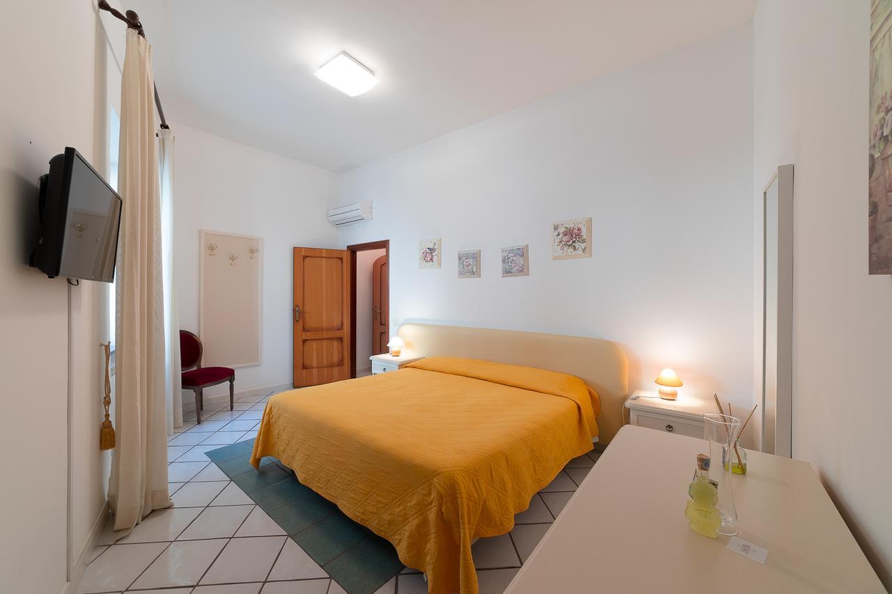 Mimi B&B Ravello Exteriér fotografie
